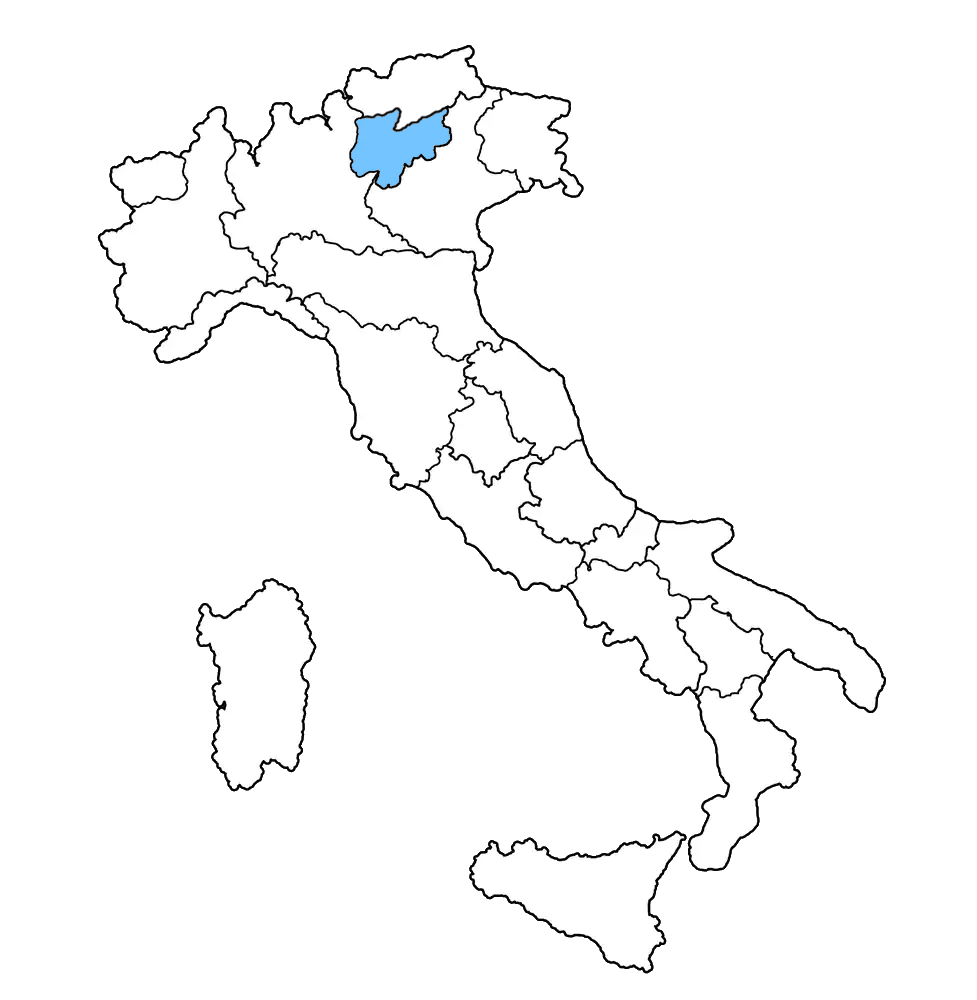 MapItaly